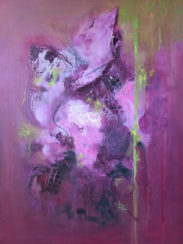 Desiderio de Didy, Pintura a la venta en Singulart