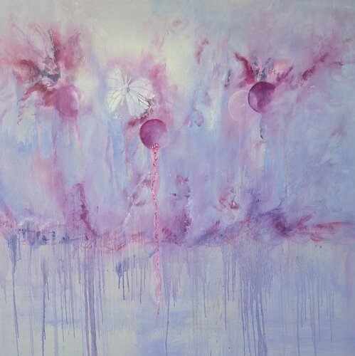 Quello che non va via by Didy, Painting for Sale on Singulart