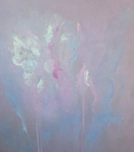 Il rumore del silenzio III de Didy, Pintura a la venta en Singulart