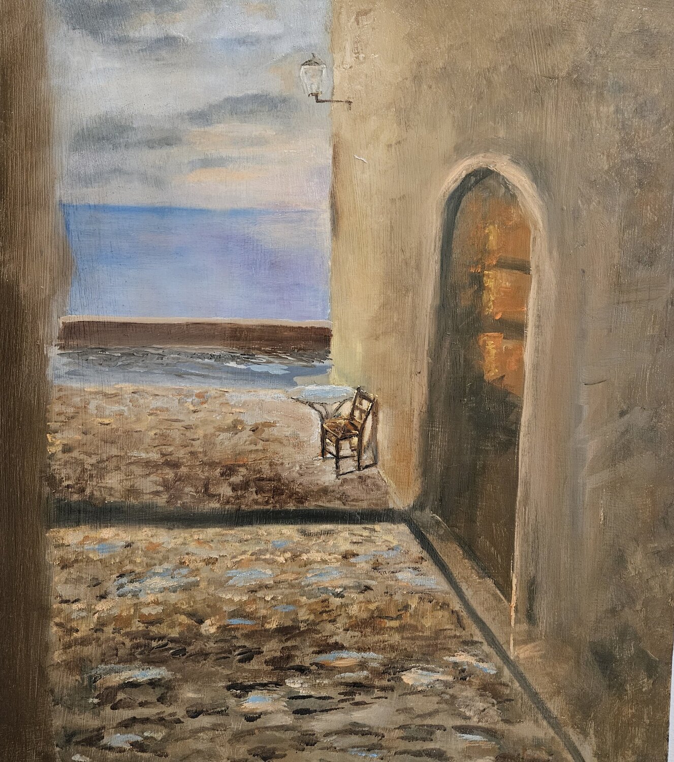 Serena Solitudine Didy