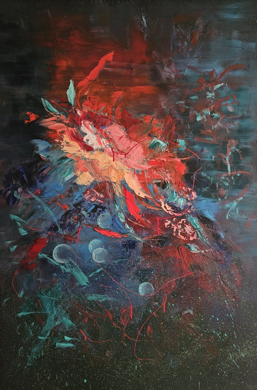 Tumulto Emozionale Didy