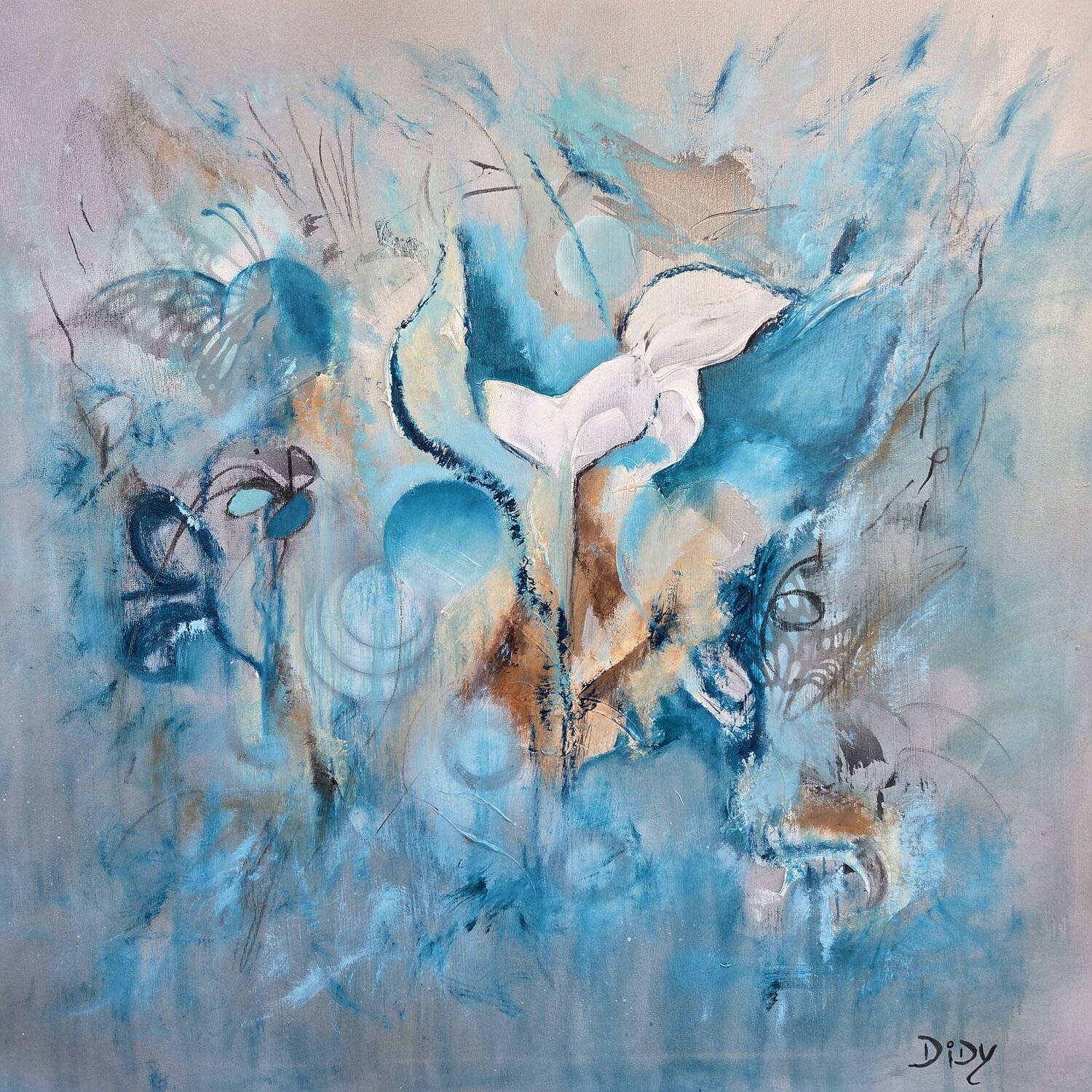 Origine sospesa Didy