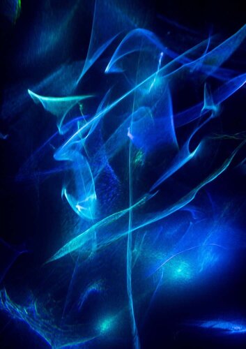 SGR 0525-66 van G23LAB, Fotografie te koop op Singulart