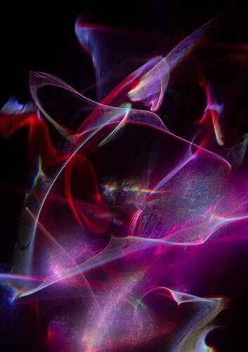 Messier 20 van G23LAB, Fotografie te koop op Singulart