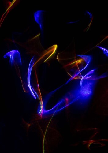 Messier 33 van G23LAB, Fotografie te koop op Singulart