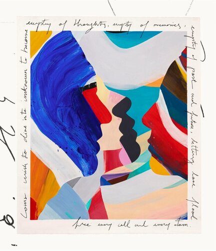 Novis Vita X Anca Stefanescu