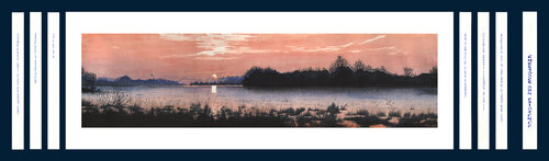 Embrasser son Existence van Sylvain Baudouin, Schilderij te koop op Singulart