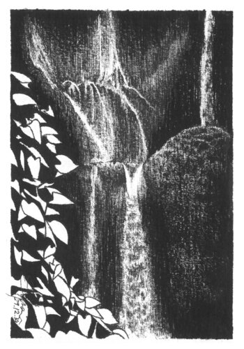 Joli Petit Dessin n°2 van Sylvain Baudouin, Werk op papier te koop op Singulart