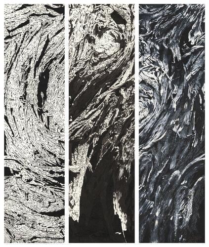 Cep van Sylvain Baudouin, Werk op papier te koop op Singulart