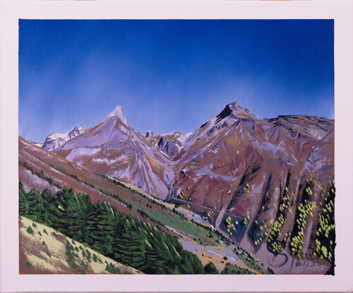 Doran Sylvain Baudouin