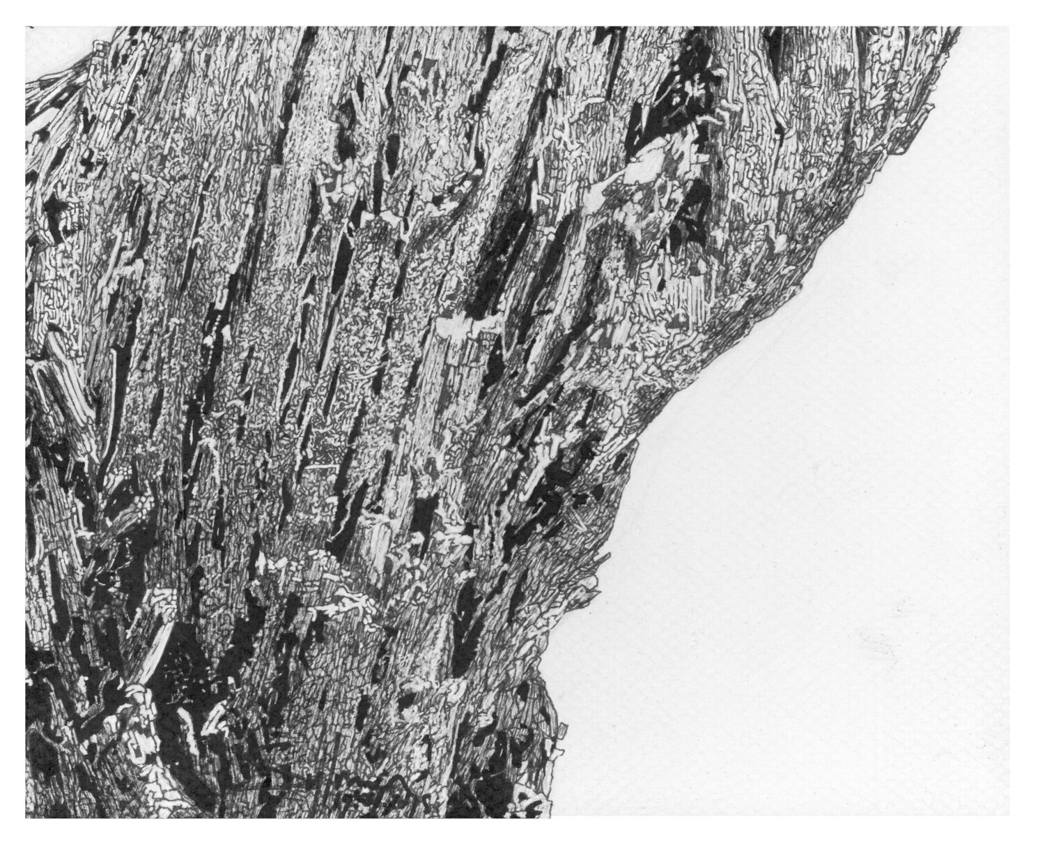 Tormentas n°4 Sylvain Baudouin