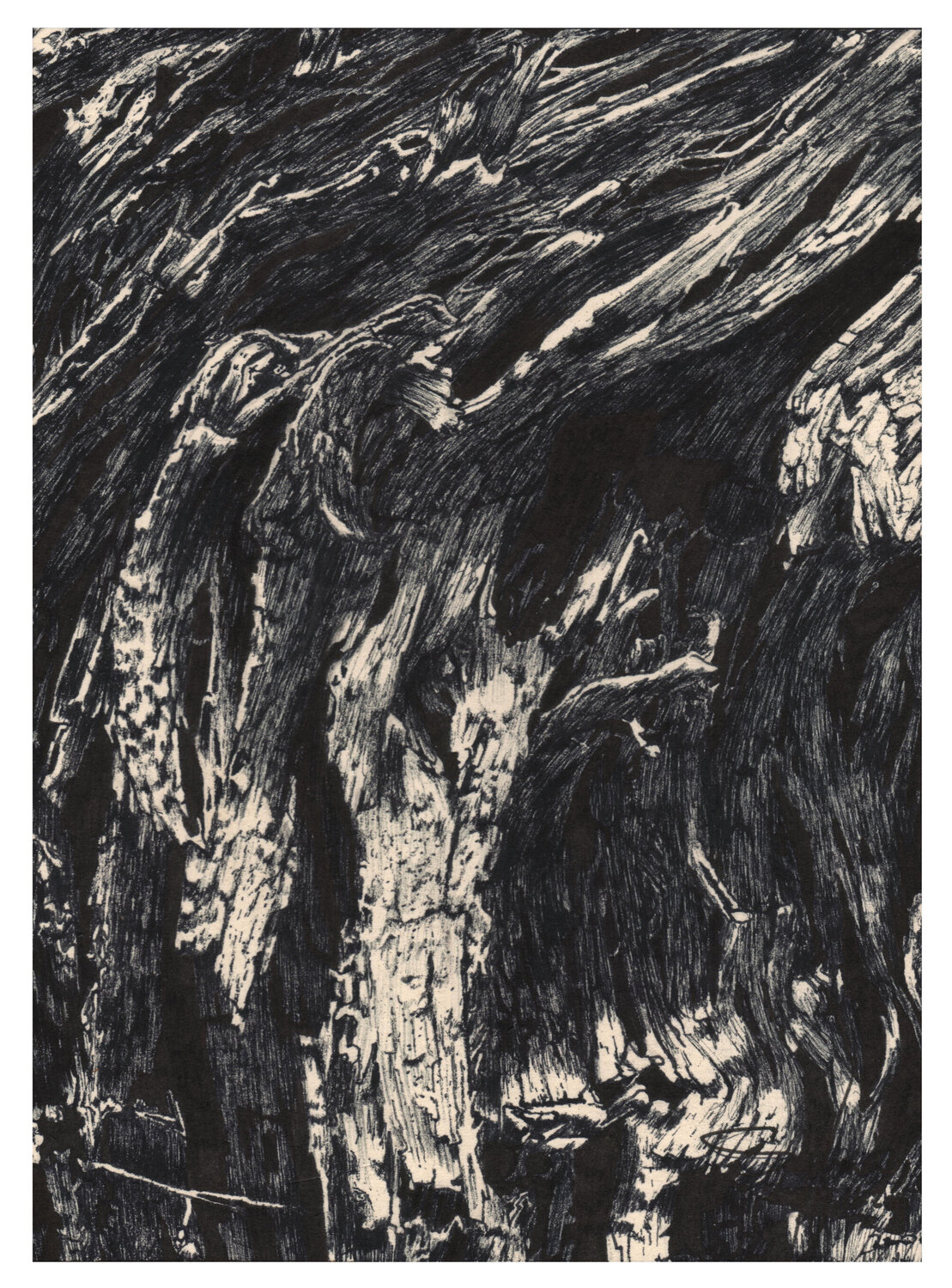 Tormentas n°3 Sylvain Baudouin