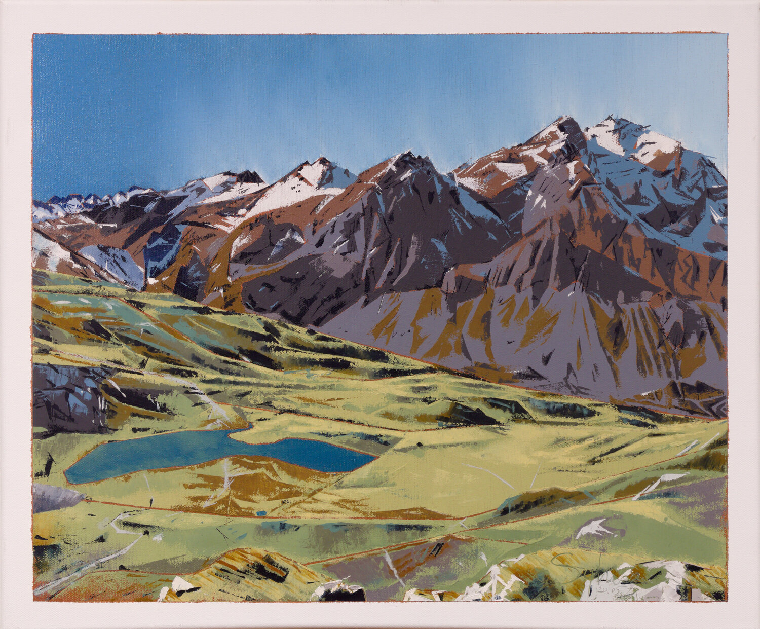 Cerces Sylvain Baudouin