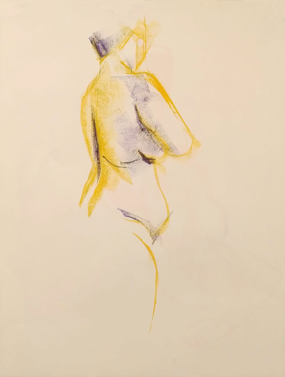 Modèle 7 Sylvain Baudouin