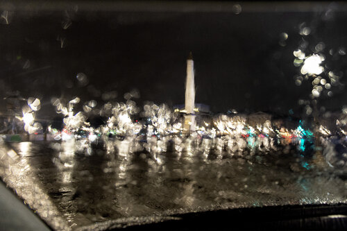 Petits incendies épars par Robert Bared, Photographie en vente sur Singulart