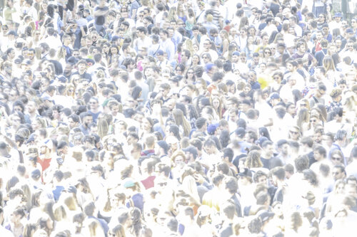 Le Pouvoir de la musique II Robert Bared