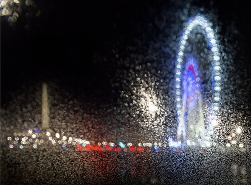 Fête di Robert Bared, Fotografia in vendita su Singulart