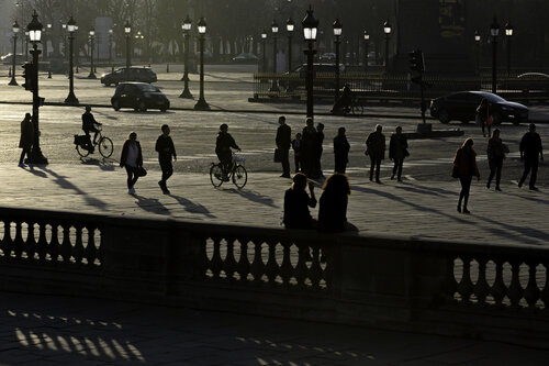 Symphonique Robert Bared