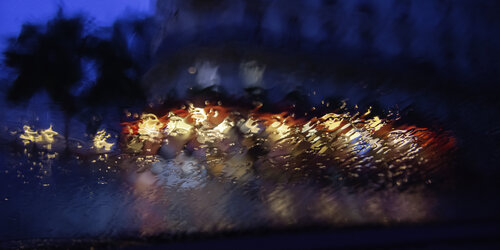 Lutetia III van Robert Bared, Fotografie te koop op Singulart