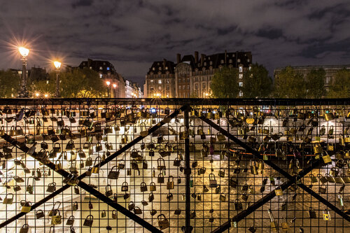 Constellation van Robert Bared, Fotografie te koop op Singulart