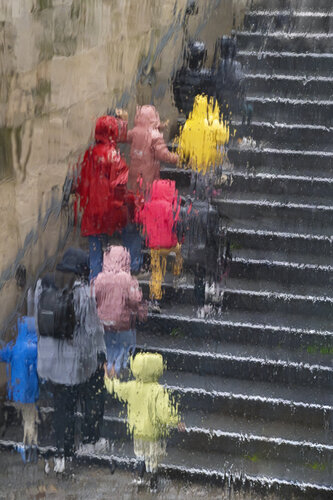 Enfance / Childhood di Robert Bared, Fotografia in vendita su Singulart