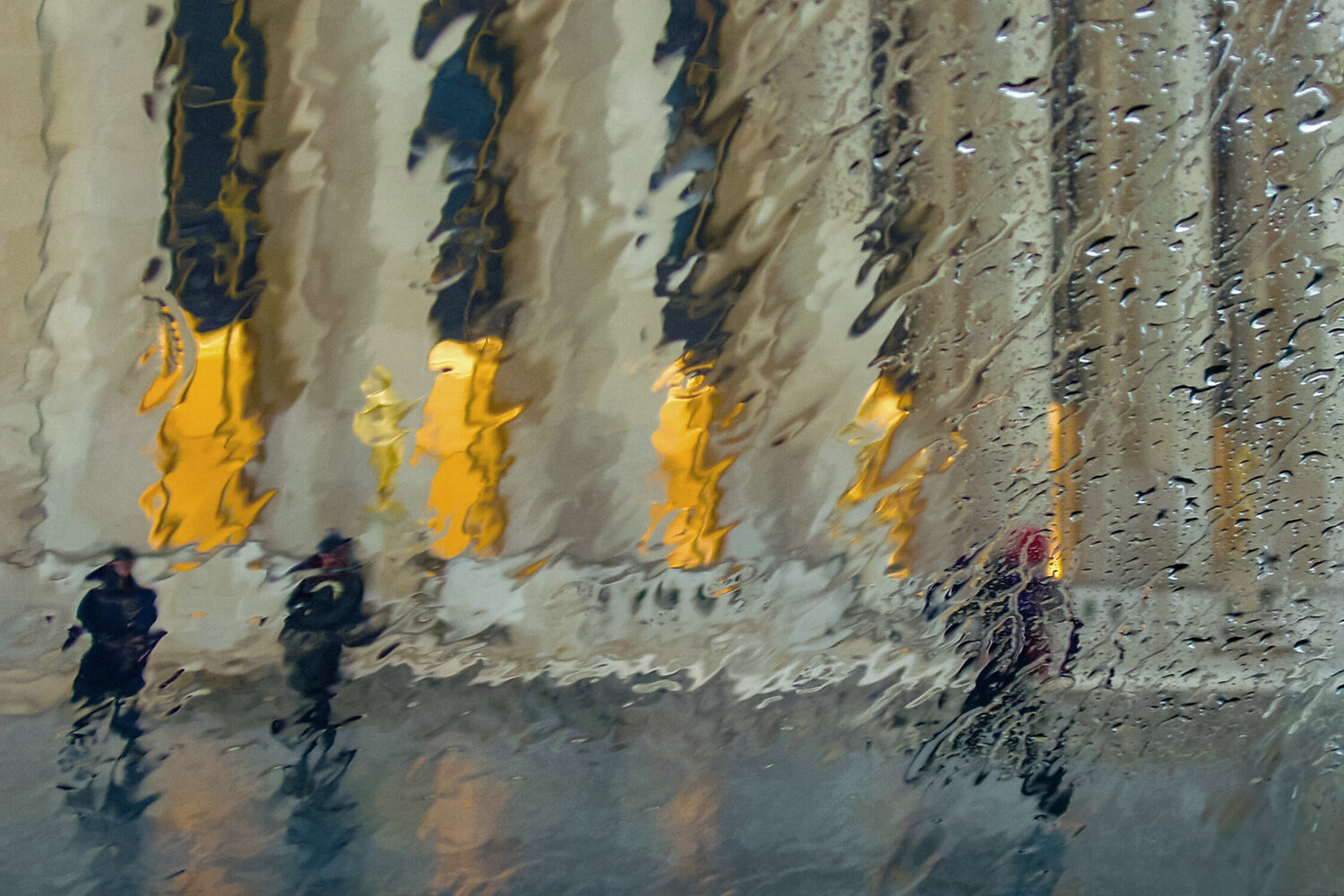 Filature Robert Bared