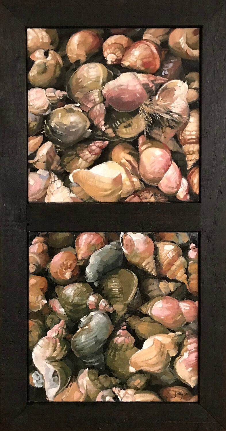 Bulots Anne JOLLY