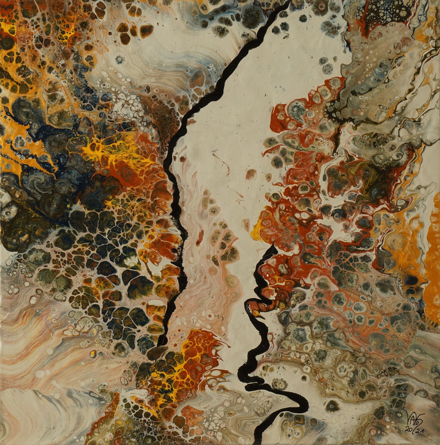 Spurensuche 2 Waltraud Hubinger