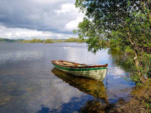 Connemara van Alex Cassels, Fotografie te koop op Singulart
