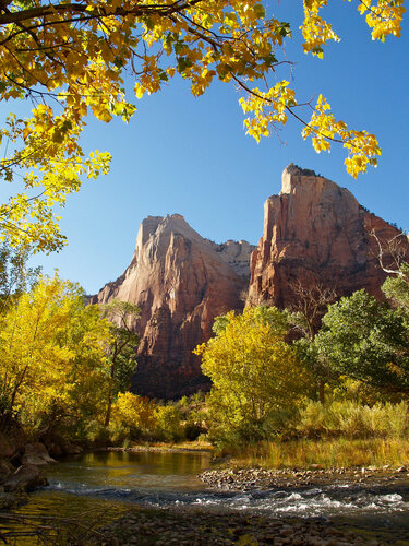 The Court of the Patriarchs by Alex Cassels, Photography for Sale on Singulart