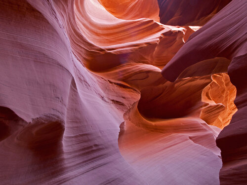 Corkscrew Canyon by Alex Cassels, 사진 for Sale on Singulart