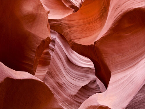Jigsaw Rocks by Alex Cassels, 사진 for Sale on Singulart