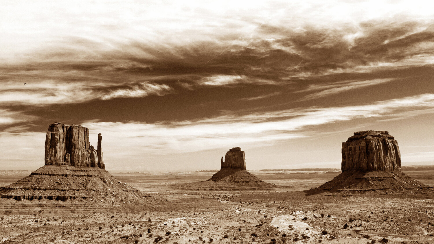 The Old Wild West Alex Cassels
