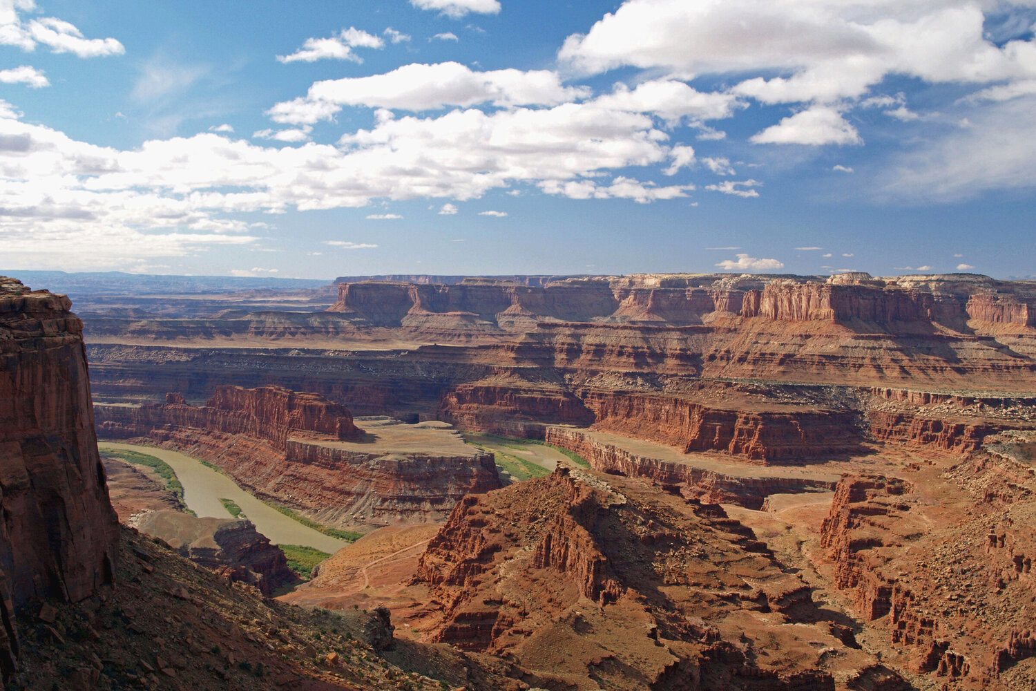 Dead Horse Point Alex Cassels