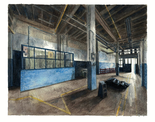 Dystopia Schola 3 VANDERZEE