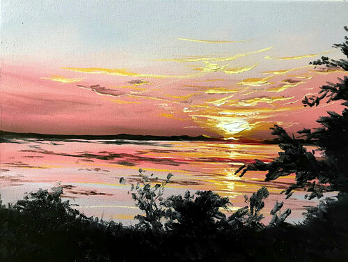 Chobe national park Elena Dmitrenko