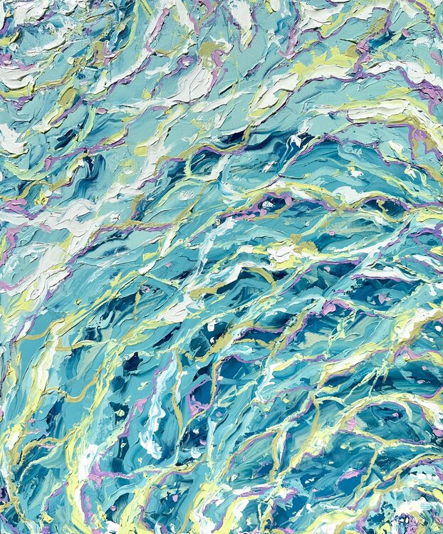 Ripple Elena Dmitrenko