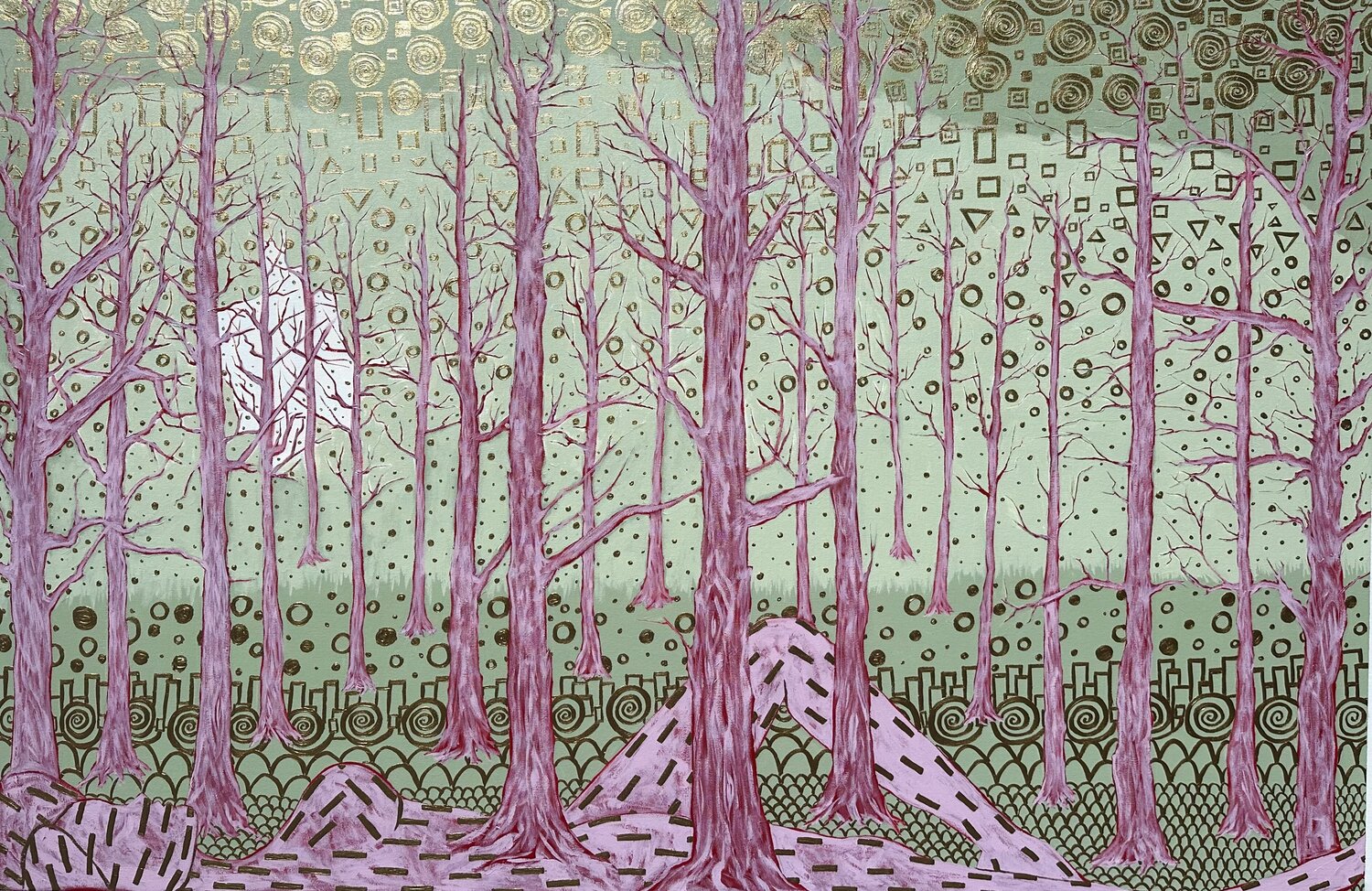 Connected Elena Dmitrenko