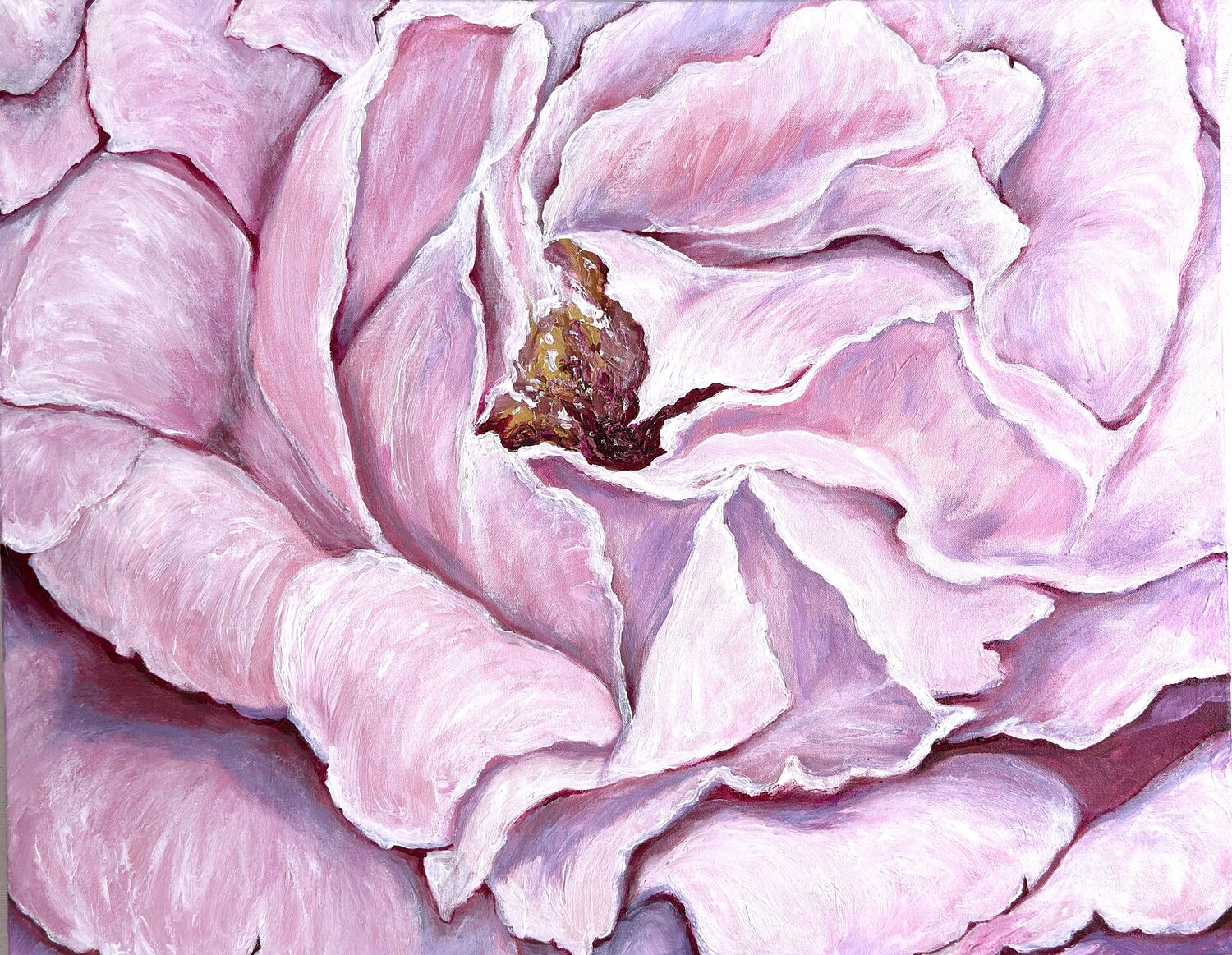 Bloom Elena Dmitrenko