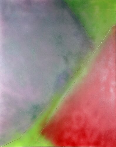 untitled by Paul Von Ringelheim, Painting for Sale on Singulart