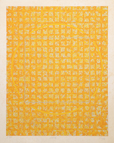 Akala C di Vincent Longo, Stampa in vendita su Singulart