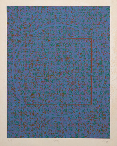 Akala B di Vincent Longo, Stampa in vendita su Singulart