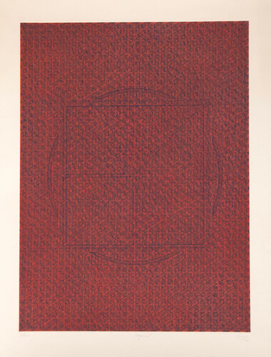 Imprint di Vincent Longo, Stampa in vendita su Singulart