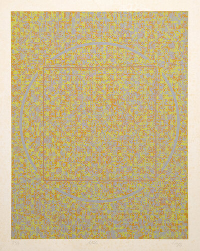 Akala A von Vincent Longo, Druck kaufen auf Singulart