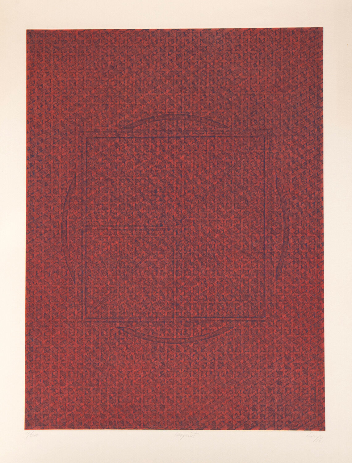 Imprint Vincent Longo