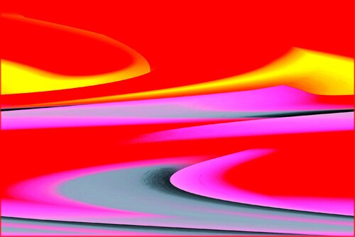 Entschleunigung di Wolfgang Lorenz, Digitale in vendita su Singulart