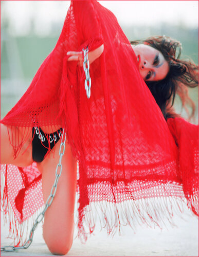 Emanzipation von Wolfgang Lorenz, Fotografie kaufen auf Singulart