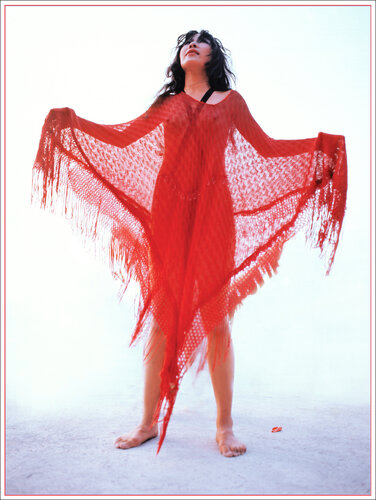 Emma II di Wolfgang Lorenz, Fotografia in vendita su Singulart