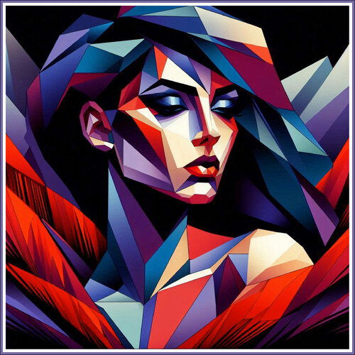 digital und doch lebendig by Wolfgang Lorenz, 디지털 for Sale on Singulart