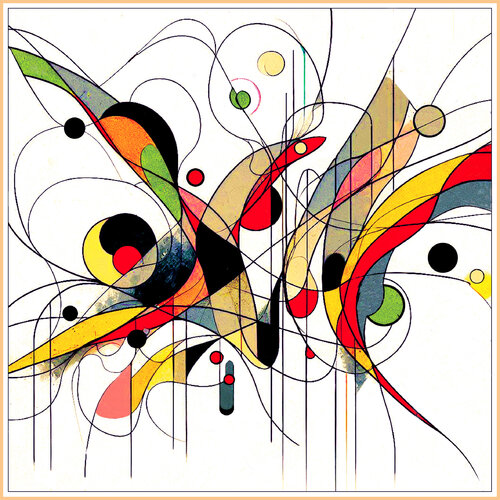 Nostalgie 7 von Wolfgang Lorenz, Digital kaufen auf Singulart